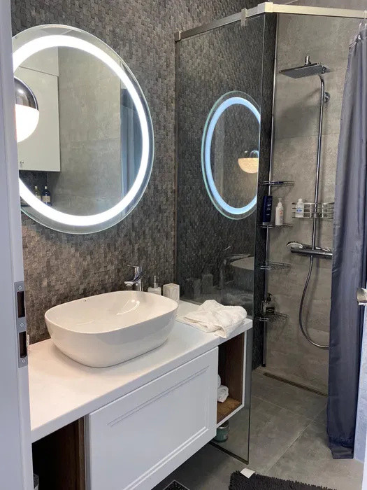 Apartament modern, 4 camere, 96mp, terasa 90 mp, in Marasti 