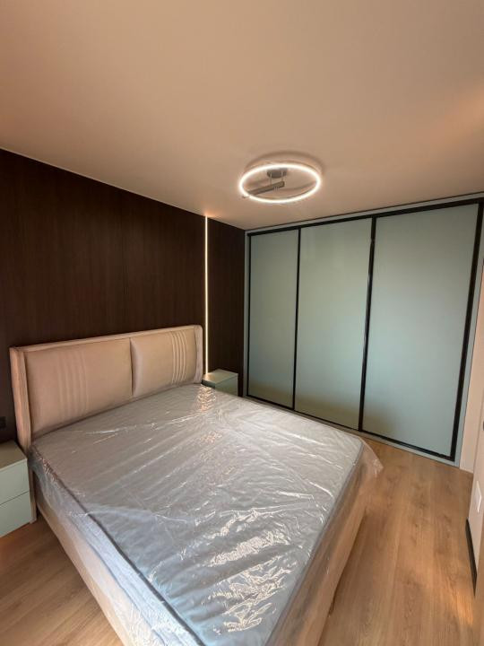 Apartament 2 camere - 54 mp utili - Tineretului Floresti!