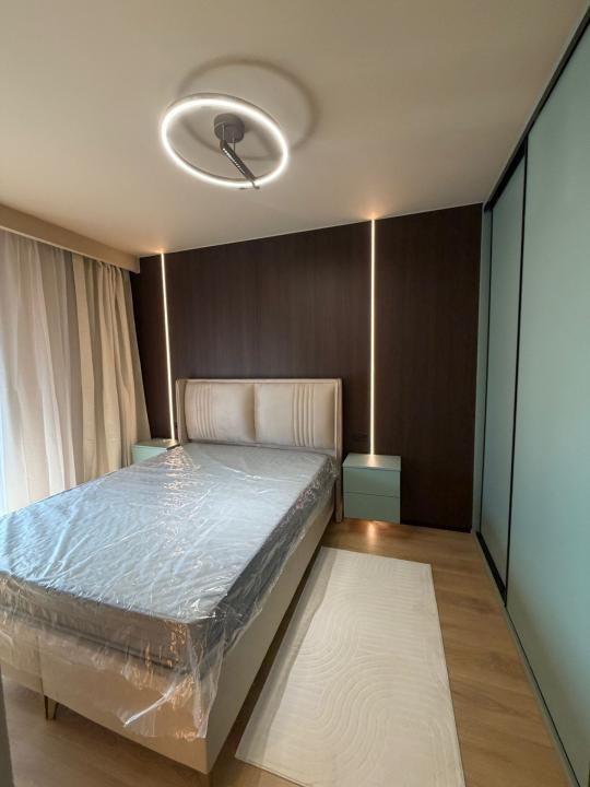 Apartament 2 camere - 54 mp utili - Tineretului Floresti!