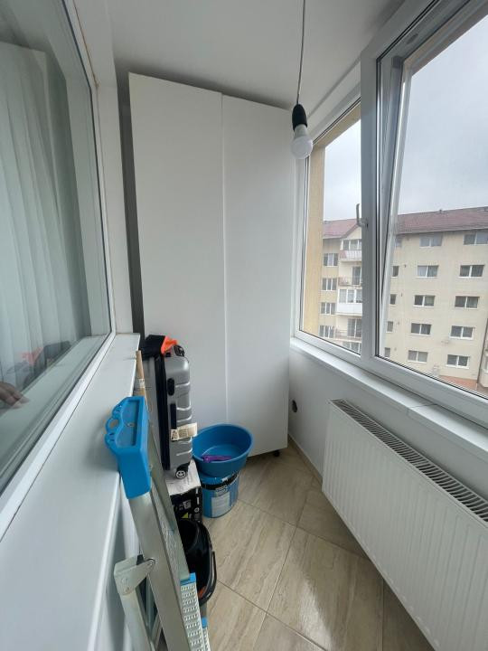 Apartament de vanzare 4 camere in zona Cetatii!