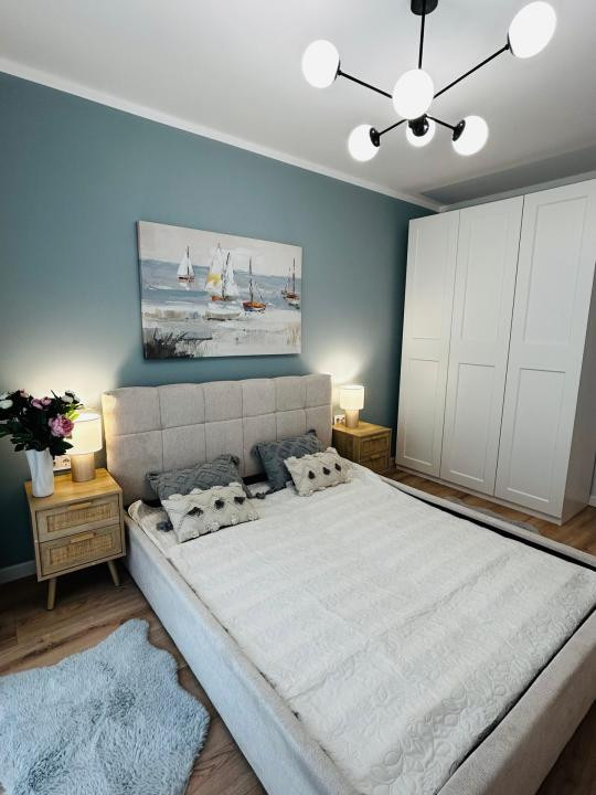Apartament modern 3 camere pe Eroilor, parcare subterana!