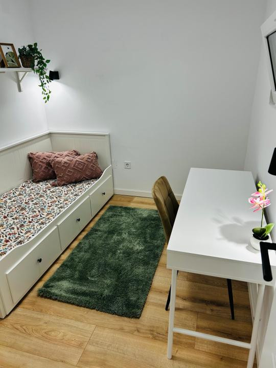 Apartament modern 3 camere pe Eroilor, parcare subterana!