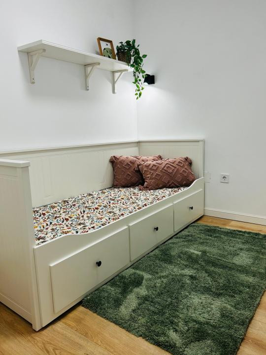Apartament modern 3 camere pe Eroilor, parcare subterana!