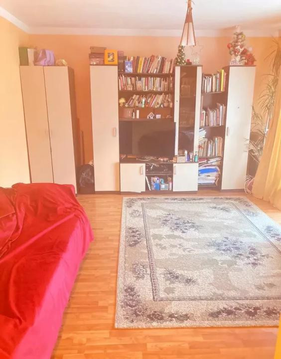 Apartament 1 camera, etaj intermediar, zona Ioan Rus 