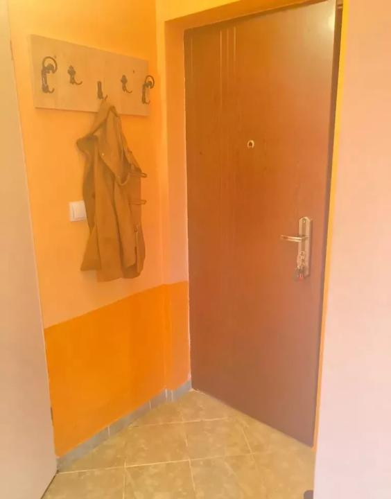 Apartament 1 camera, etaj intermediar, zona Ioan Rus 