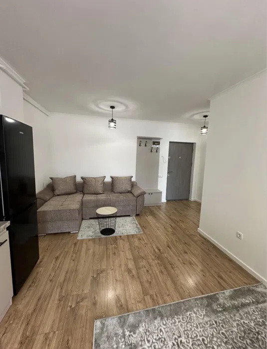 Apartament in bloc nou, finisat modern, zona Eroilor