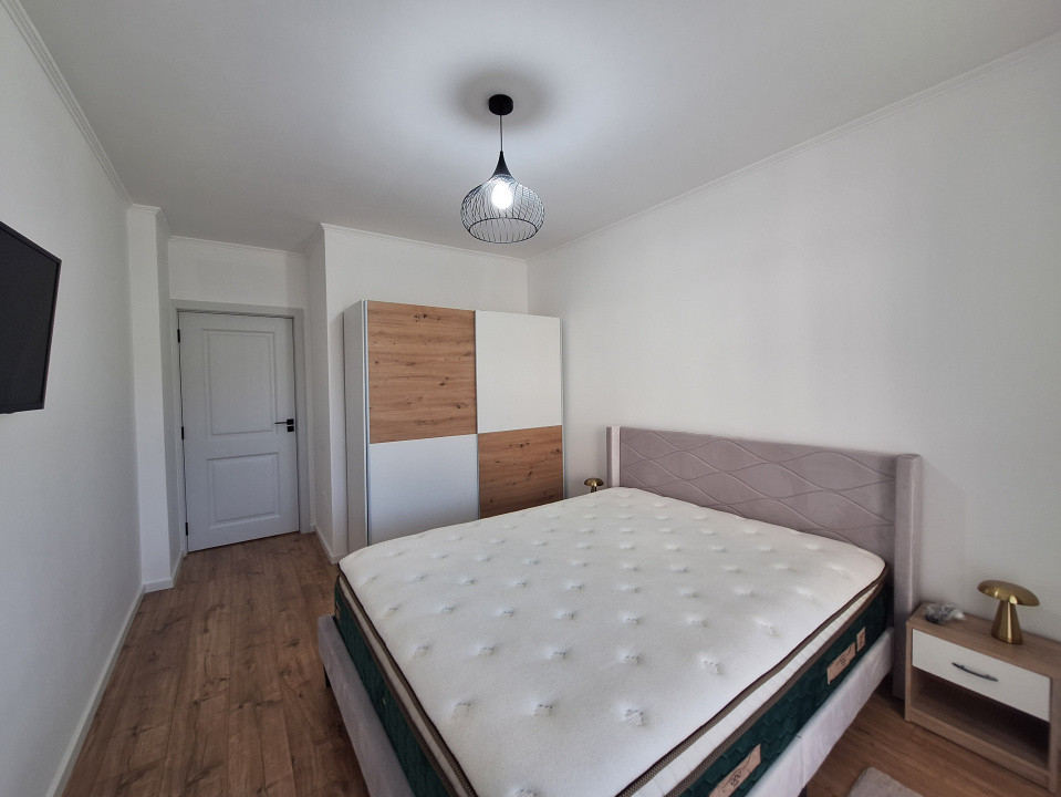 Apartament in bloc nou, finisat modern, zona Eroilor