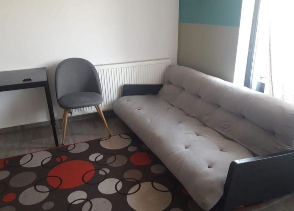 Apartament cu 2 camere, 41 mp + 30 mp terasa, zona Stejarului 