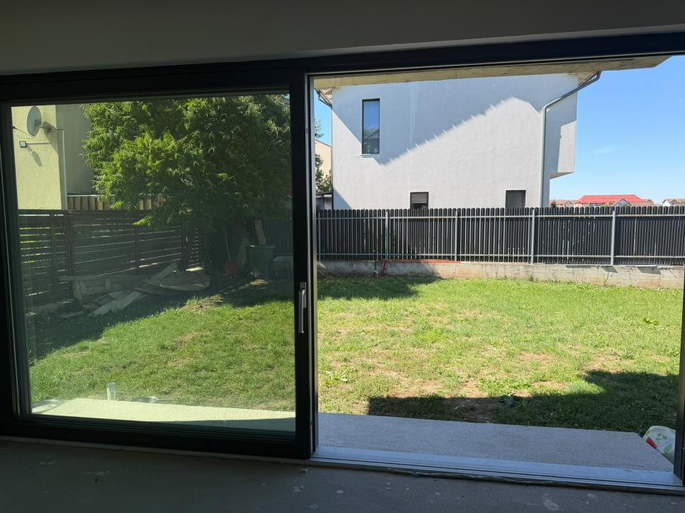 Casa individuala, 5 camere, amplasat pe un teren de 450 mp zona Subcetate!