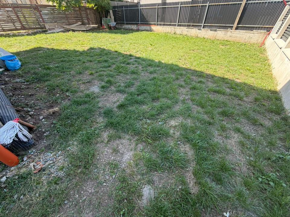 Casa individuala, 5 camere, amplasat pe un teren de 450 mp zona Subcetate!