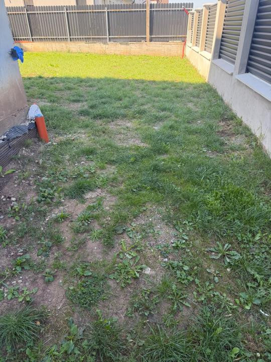 Casa individuala, 5 camere, amplasat pe un teren de 450 mp zona Subcetate!