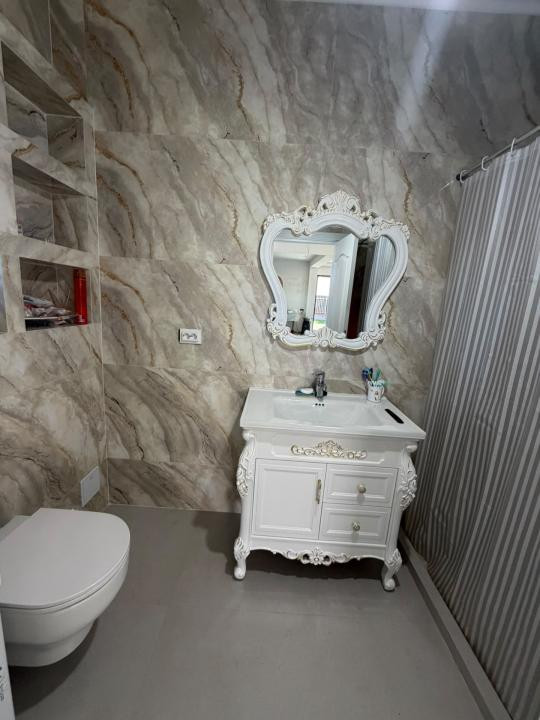 Casa individuala, 5 camere, amplasat pe un teren de 450 mp zona Subcetate!