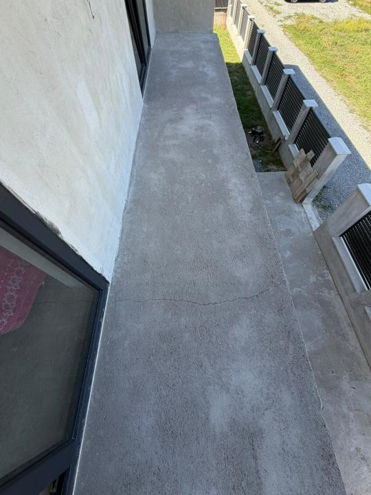 Casa individuala, 5 camere, amplasat pe un teren de 450 mp zona Subcetate!