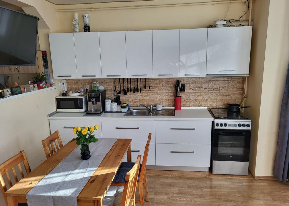 Apartament de vanzare 2 camere zona Tineretului!