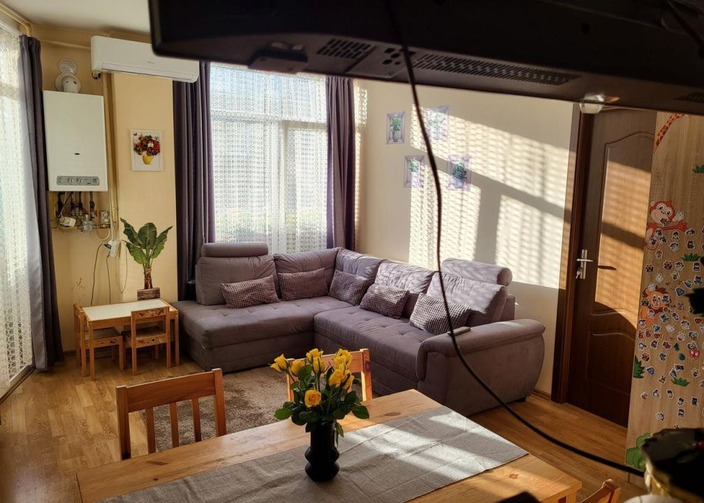 Apartament de vanzare 2 camere zona Tineretului!