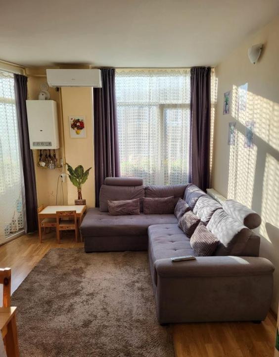 Apartament de vanzare 2 camere zona Tineretului!