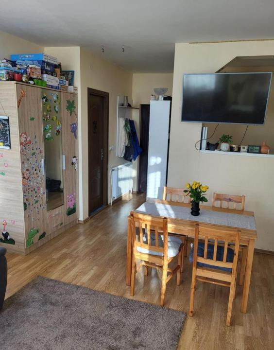 Apartament de vanzare 2 camere zona Tineretului!