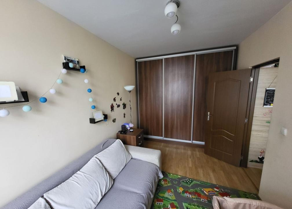 Apartament de vanzare 2 camere zona Tineretului!