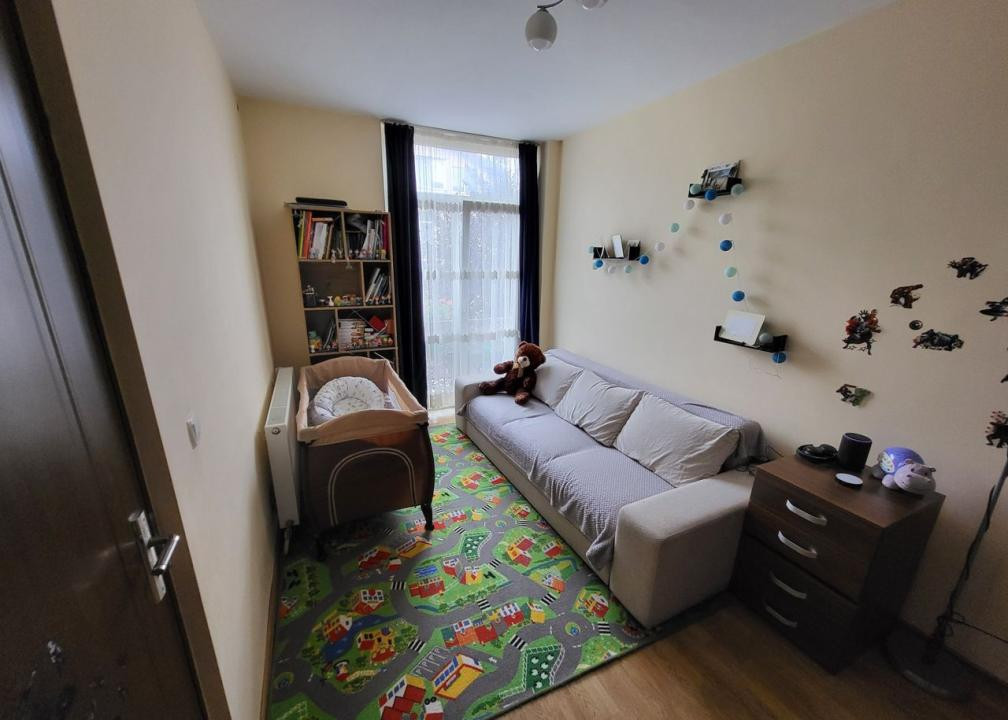 Apartament de vanzare 2 camere zona Tineretului!