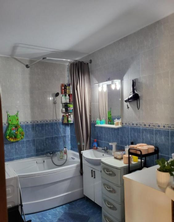 Apartament de vanzare 2 camere zona Tineretului!