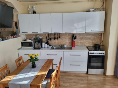Apartament de vanzare 2 camere zona Tineretului!