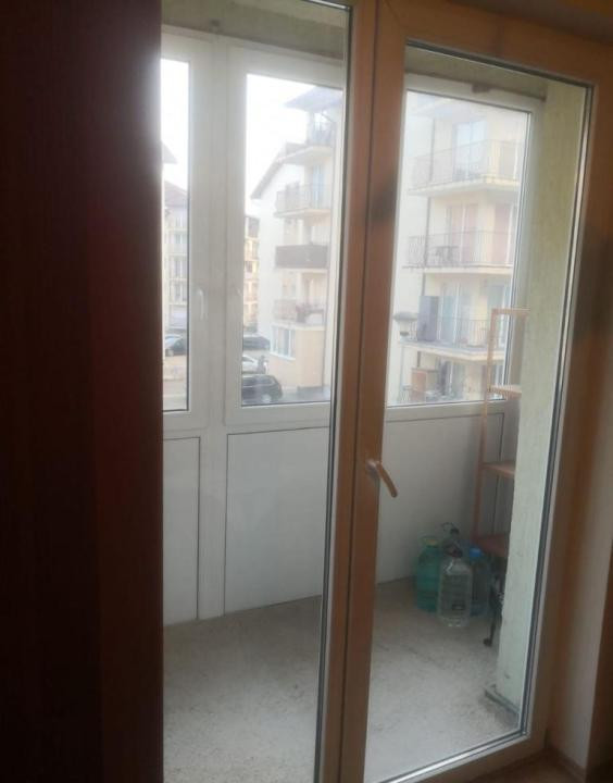Apartament de vanzare cu parcare in zona Florilor!
