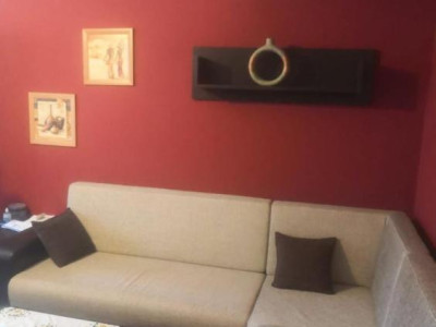 Apartament de vanzare cu parcare in zona Florilor!
