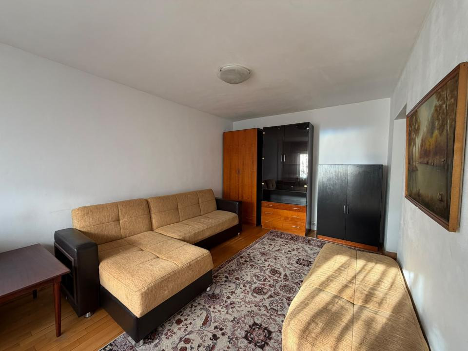 Apartament de inchiriat 1 camere Manastur zona Kaufland!