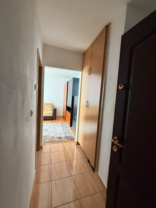Apartament de inchiriat 1 camere Manastur zona Kaufland!