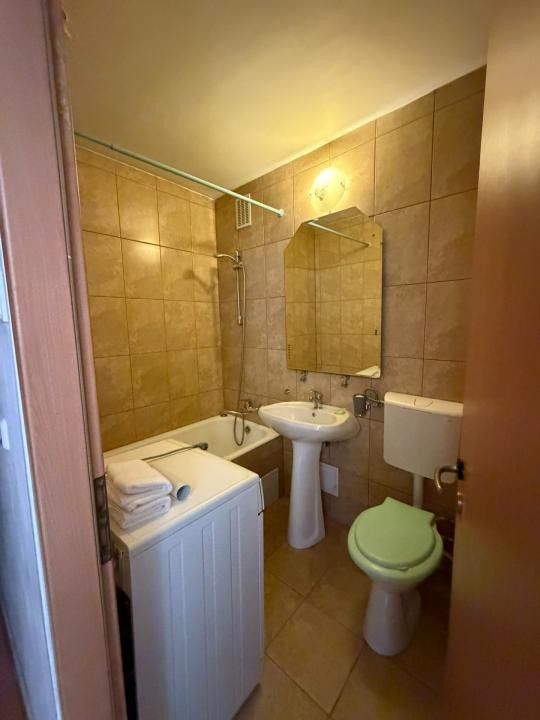 Apartament de inchiriat 1 camere Manastur zona Kaufland!