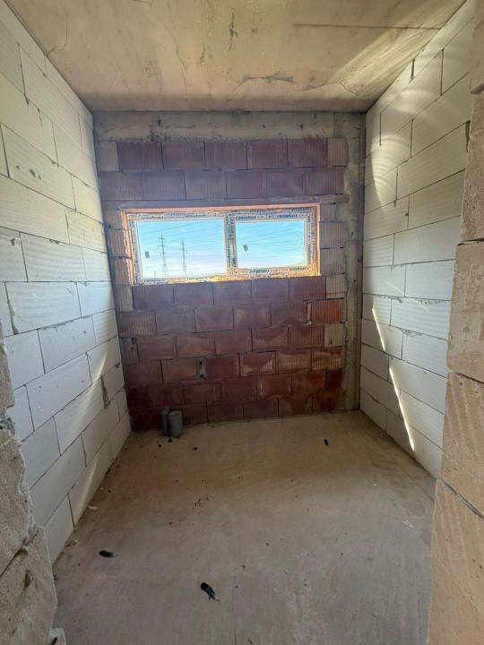 Casa individuala pe un nivel, amplasat pe un teren de 325 mp!
