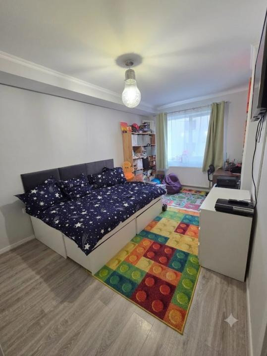 Apartament de 56 mp utili,etaj 2 , zona BMW