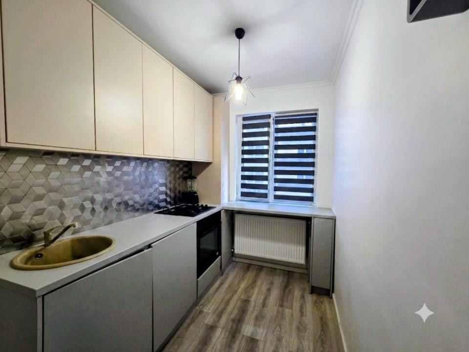 Apartament de 56 mp utili,etaj 2 , zona BMW