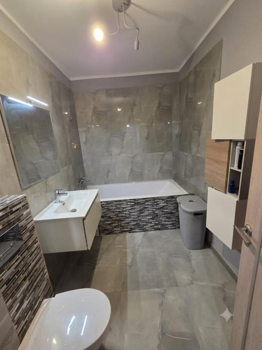 Apartament de 56 mp utili,etaj 2 , zona BMW