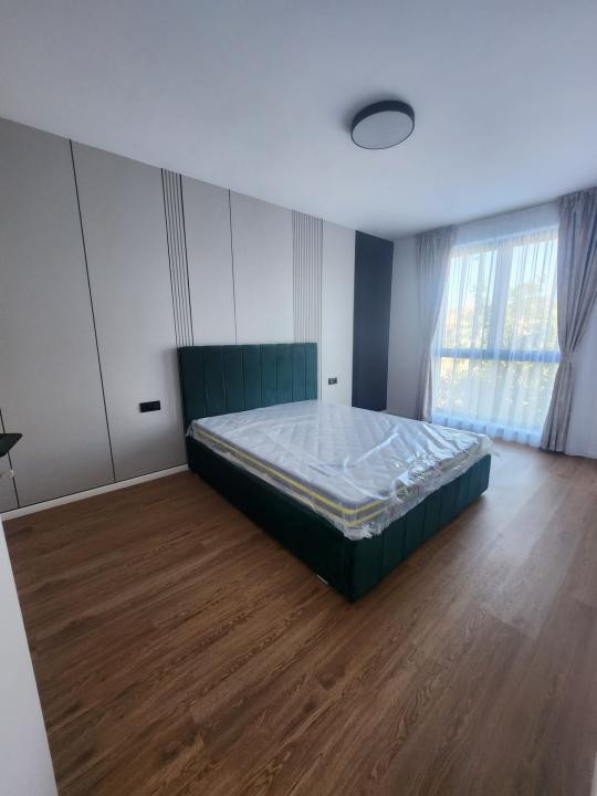 Apartament cu 2 camere, 55 mp, parcare, zona Eroilor
