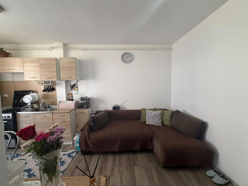 Apartament de vanzare 2 camere zona Eroilor!