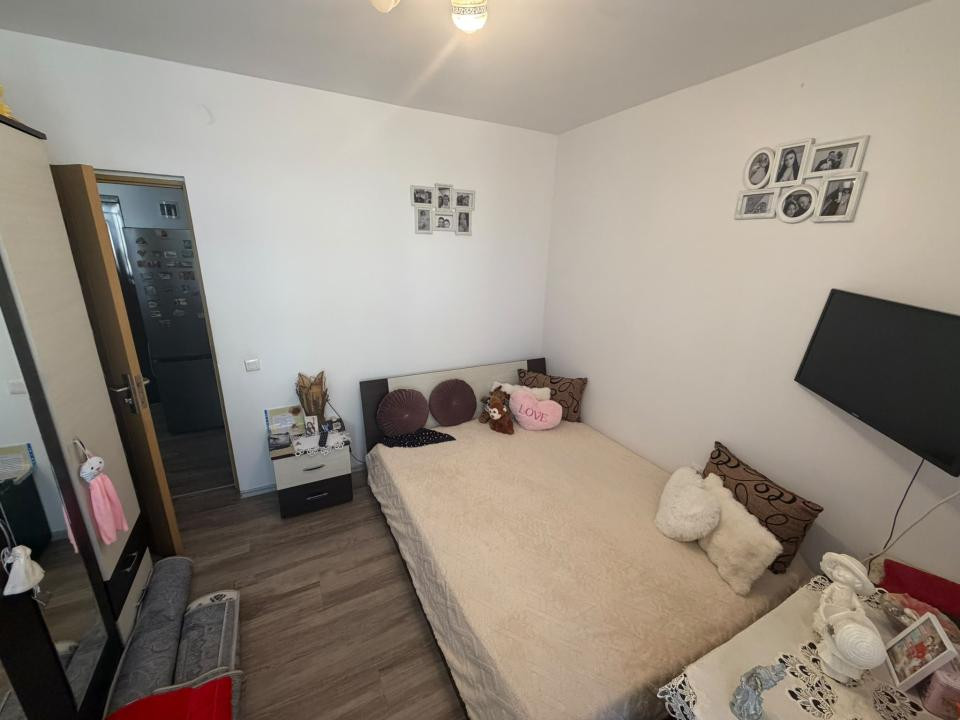 Apartament de vanzare 2 camere zona Eroilor!