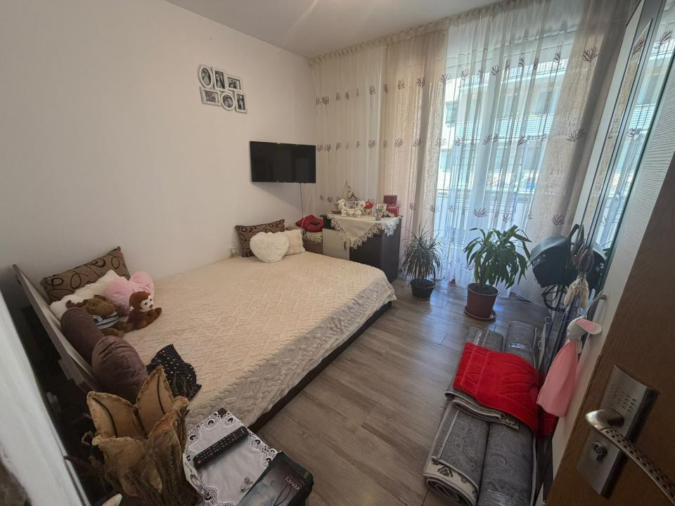 Apartament de vanzare 2 camere zona Eroilor!