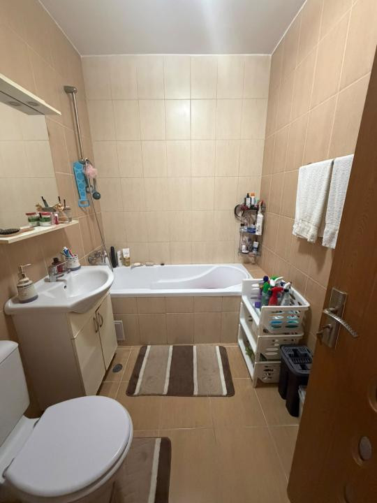 Apartament de vanzare 2 camere zona Eroilor!