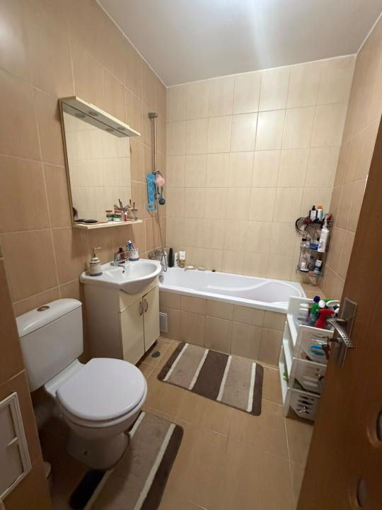 Apartament de vanzare 2 camere zona Eroilor!