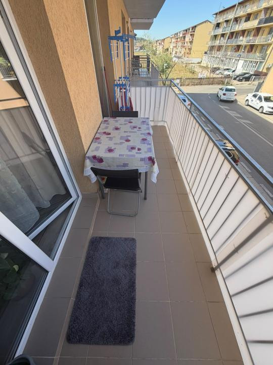 Apartament de vanzare 2 camere zona Eroilor!