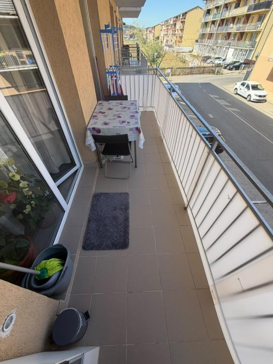 Apartament de vanzare 2 camere zona Eroilor!