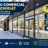 Spatiu comercial, ultracentral, la strada , EROILOR 