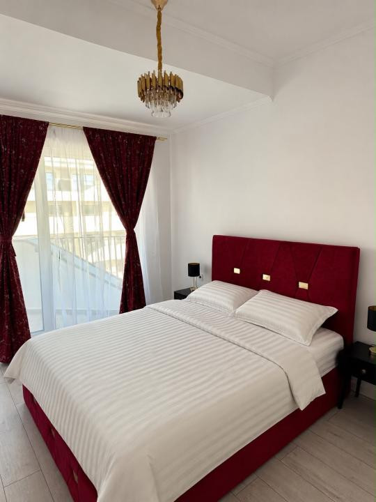 Apartament de 2 camere, 45 mp, modern, Zona Eroilor,Floresti