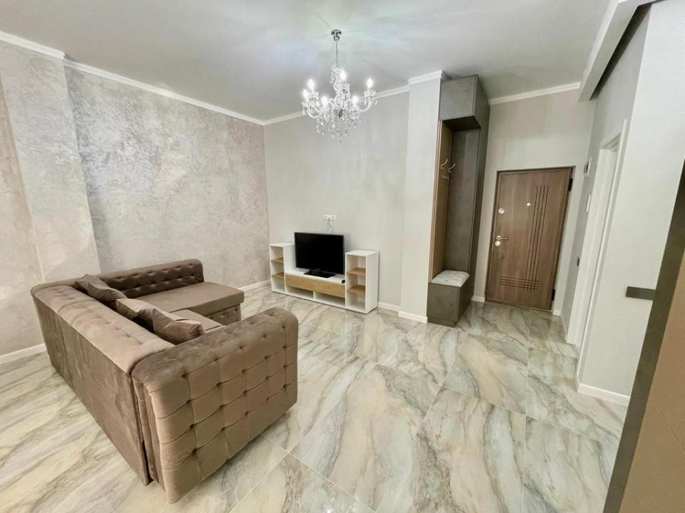 Apartament de 2 camere, 55 mp utili, ultrafinisat, zona Parcul Poligon
