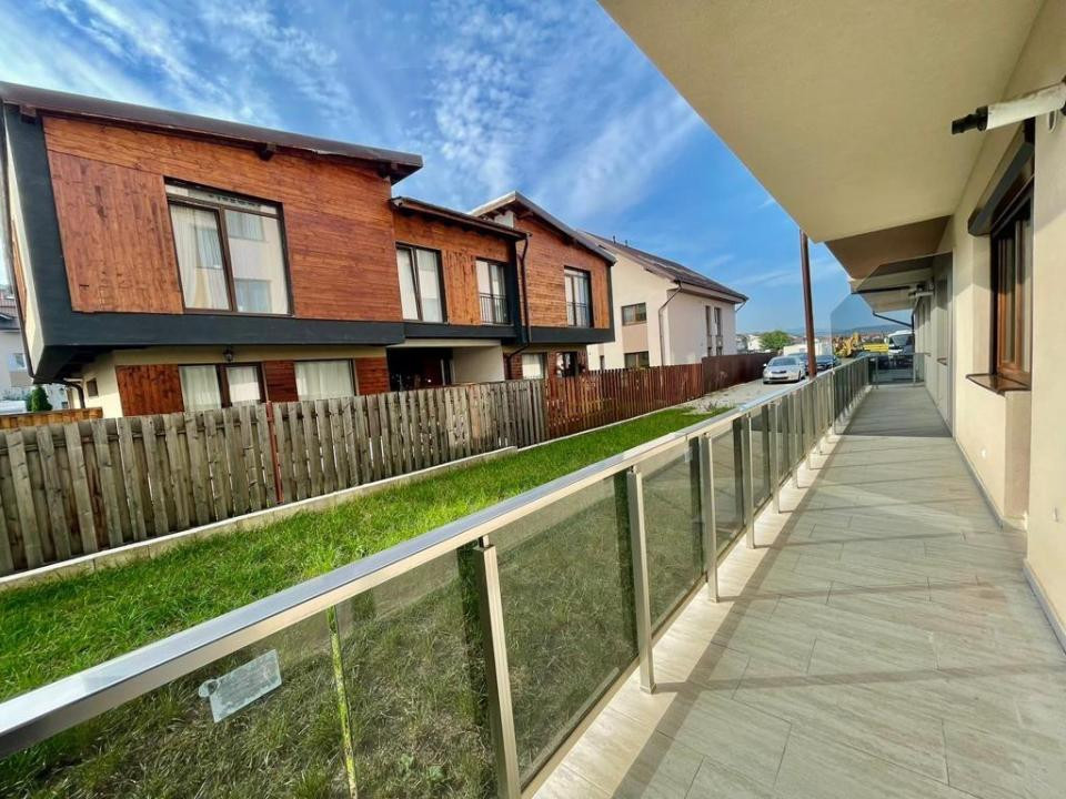 Apartament de 2 camere, 55 mp utili, ultrafinisat, zona Parcul Poligon