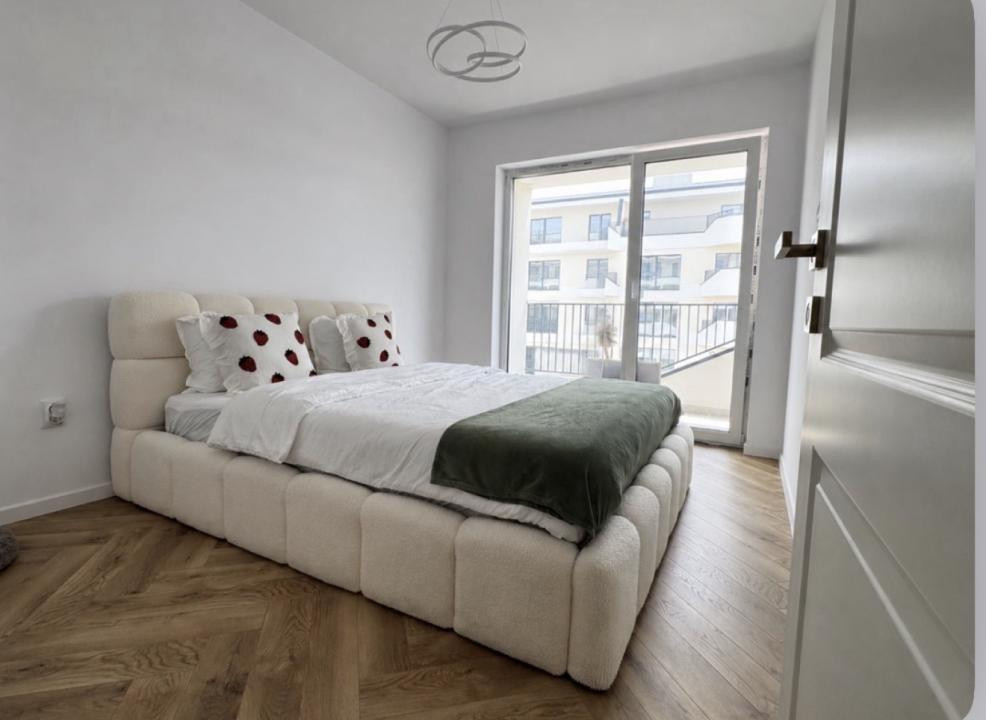 Apartament cu 2 camere , Eroilor Residence,bloc nou 2026
