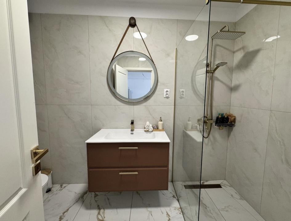 Apartament cu 2 camere , Eroilor Residence,bloc nou 2026
