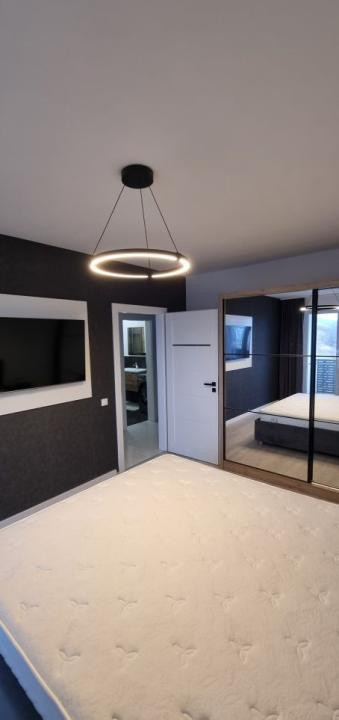 Apartament de vanzare, 3 camere, 64 mp Et.1, zona Mall Vivo, BMW