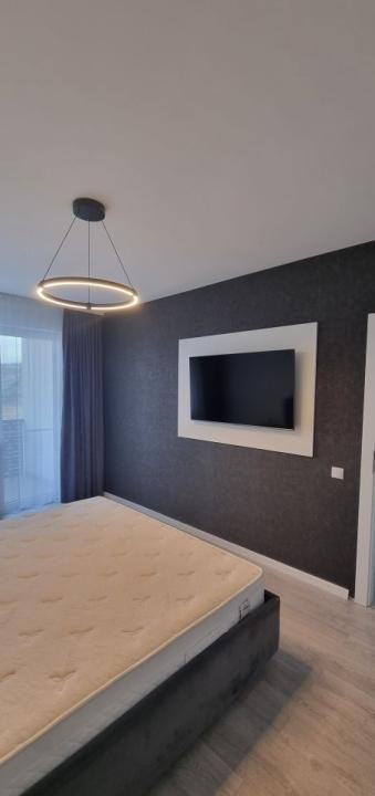 Apartament de vanzare, 3 camere, 64 mp Et.1, zona Mall Vivo, BMW